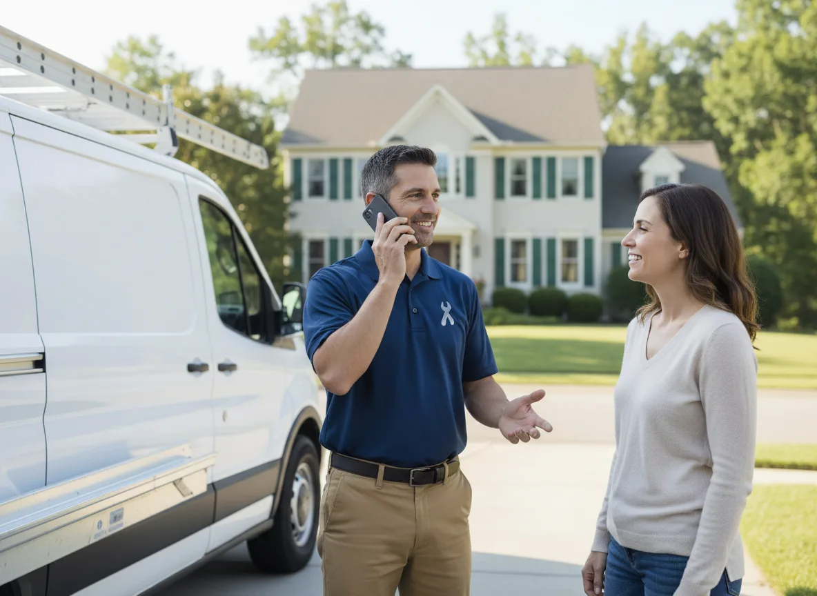 Home Gutter Service Ossian, IA FAQs